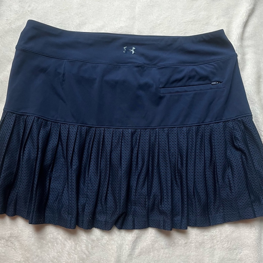 Under Armour Skort